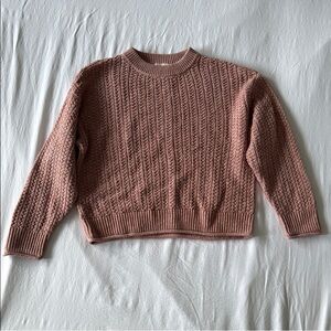 Universal Thread Women's Sweater